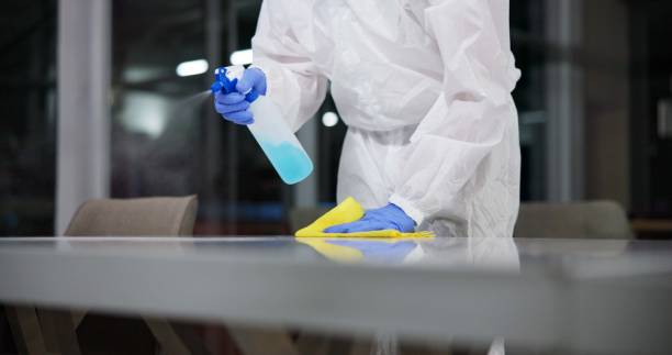 Licensed Unattended Death Cleanup service in Aguila, AZ - Trauma Clean Pros